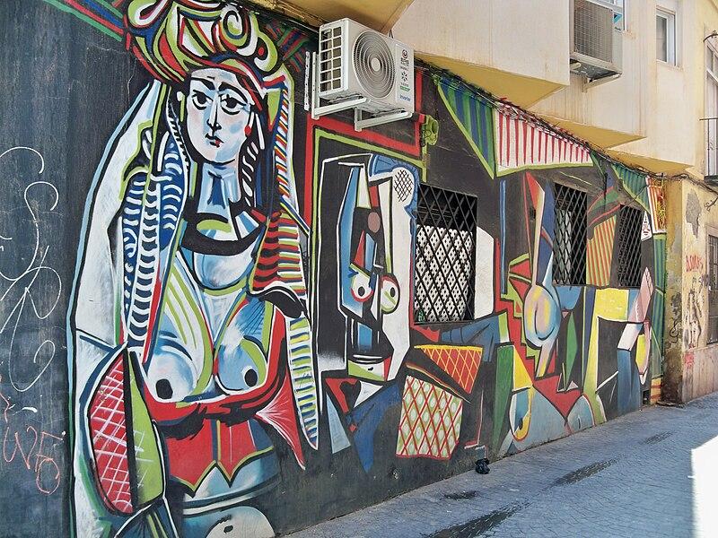 Moment image for "Record-breaking Picasso sale at Christie's: 'Women of Algiers (Version O)' fetches $179.3 million"