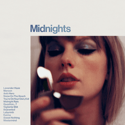 Swift's Midnights Album Overview