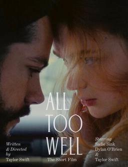 All Too Well: The Short Film Release