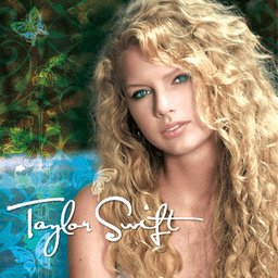 Release of Debut Album 'Taylor Swift'