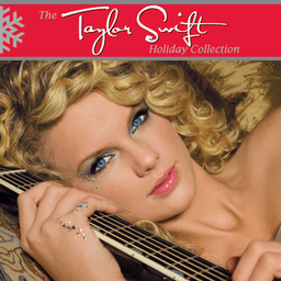 Release of 'The Taylor Swift Holiday Collection'