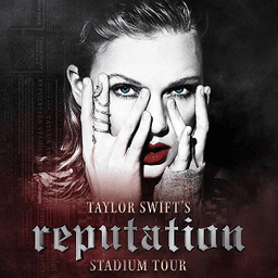 Swift's Elaborate Concert Productions and Reputation Stadium Tour