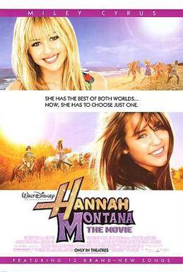 Moment image for Cameo in Hannah Montana: The Movie