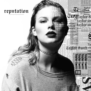 Moment image for Overview of Reputation Album