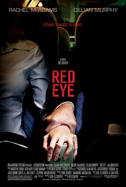 Moment image for Rachel McAdams' Role in "Red Eye" Elevates Career and Thriller Genre