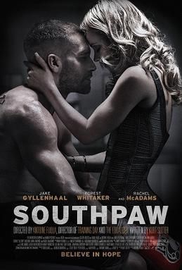 Moment image for Rachel McAdams in "Southpaw": A Key Role in Boxing Drama Success
