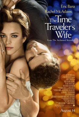 Moment image for Rachel McAdams in "The Time Traveler's Wife": A Blend of Romance and Science Fiction
