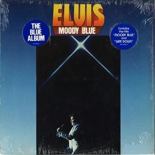Moment image for  Elvis Presley's 1956 Album on Rock and Roll Music History