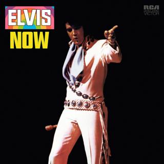 Moment image for An In-Depth Analysis of Elvis Presley's 'Elvis Now' Album and Its Cultural Impact
