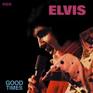 Moment image for Elvis Presley's Good Times Album and Its Cultural Impact