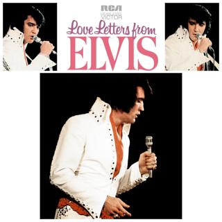 Moment image for Elvis Presley's Love Letters from Elvis Album and Its Cultural Impact