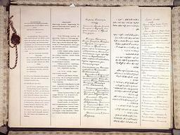 Treaty of Brest-Litovsk 