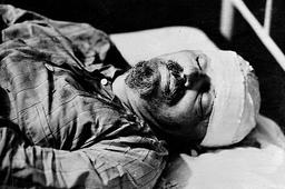 Trotsky's Assassination Ends Stalin's Opposition