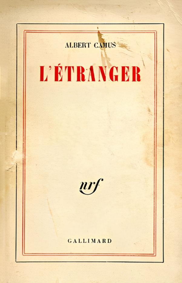 Moment image for Albert Camus's "L'Étranger": Defining Absurdist Literature with Global Influence