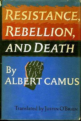 Moment image for Legacy of Albert Camus: Posthumous Essays on Society, Morality, and Resistance