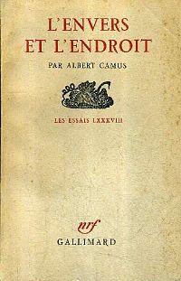 Moment image for Albert Camus' First Essays: Paving the Way for Absurdist Thought