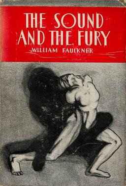 Publishes The Sound and the Fury, his masterpiece of modernism.