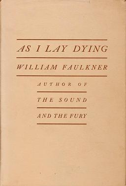 Publishes As I Lay Dying.