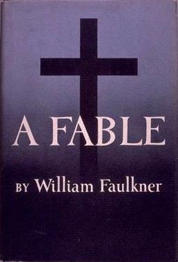 Publishes A Fable