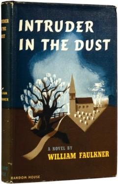 Publishes Intruder in the Dust