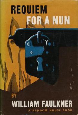 Moment image for Publishes Requiem for a Nun