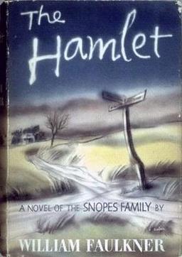Publishes The Hamlet (Snopes trilogy begins).