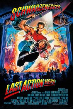 Moment image for Starred in Last Action Hero