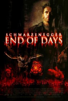 Moment image for Starred in End of Days