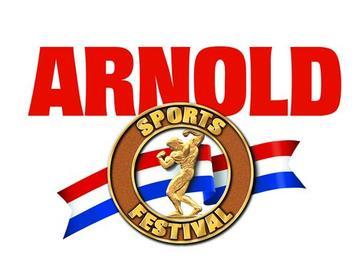 Moment image for Arnold's Sports Festival Ownership and History