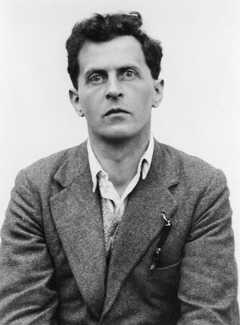 Moment image for Wittgenstein's Insights on Mathematics Foundations