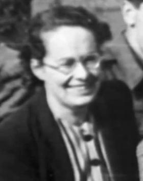Moment image for Turing Proposed Marriage to Joan Clarke