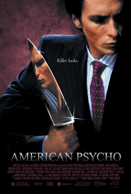 American Psycho Release and Reception