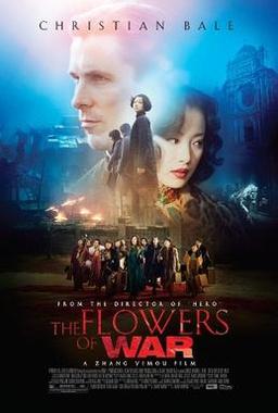 The Flowers of War released