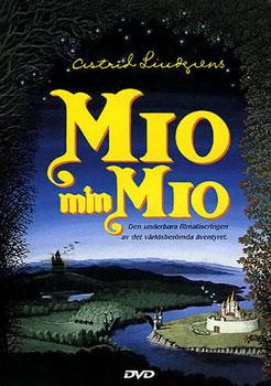 Moment image for Starred in Mio in the Land of Faraway