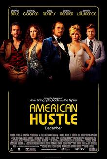 Performance Highlights in American Hustle