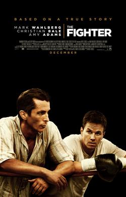 David O. Russell's The Fighter Overview