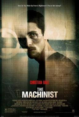The Machinist Release and Bale's Transformation