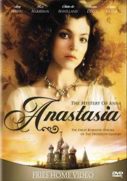 Minor role in Anastasia: The Mystery of Anna