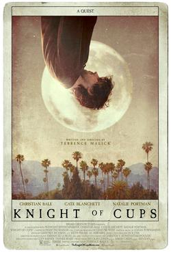 Moment image for Appeared in Knight of Cups