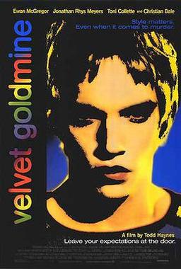 Velvet Goldmine and Its 1970s Setting
