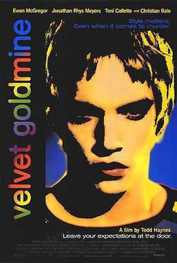 Moment image for Velvet Goldmine and Its 1970s Setting