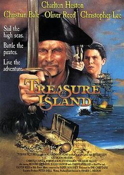 Played Jim Hawkins in Treasure Island