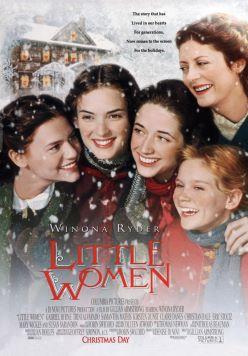 Moment image for Played Laurie in Little Women