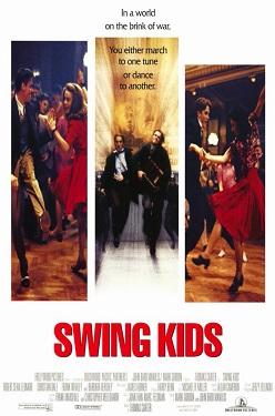 Moment image for Singer's Role in Swing Kids Film