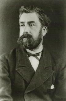 Moment image for Vincent van Gogh's Artistic Mentor: Anton Mauve's Influence