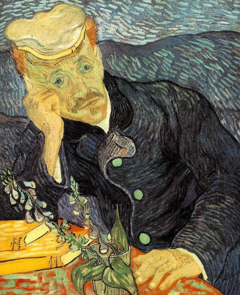 Moment image for Nazi looting: Van Gogh art stolen from Jewish collectors, impact on cultural heritage.