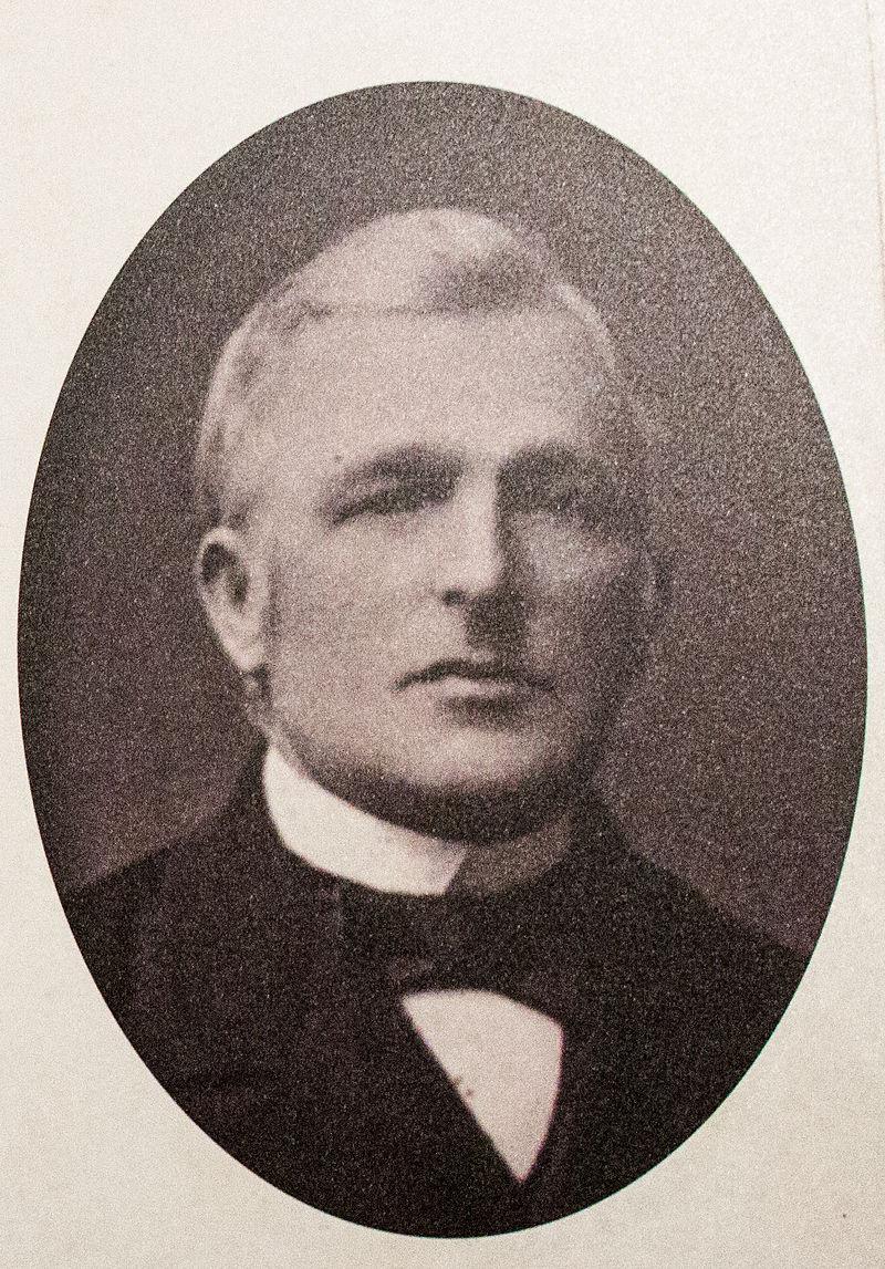 Moment image for Impact of Theodorus van Gogh's Death on Vincent's Art, Family, and Life