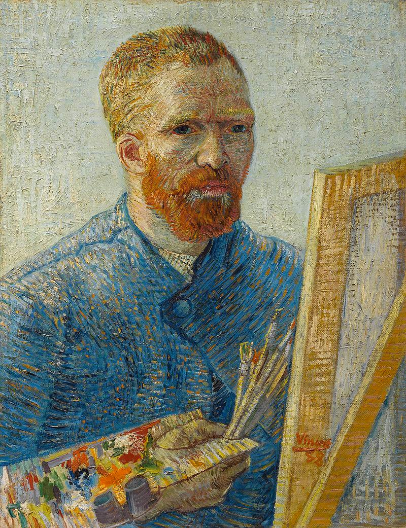 Moment image for Van Gogh's Departure from Paris: Influence on Post-Impressionist Art