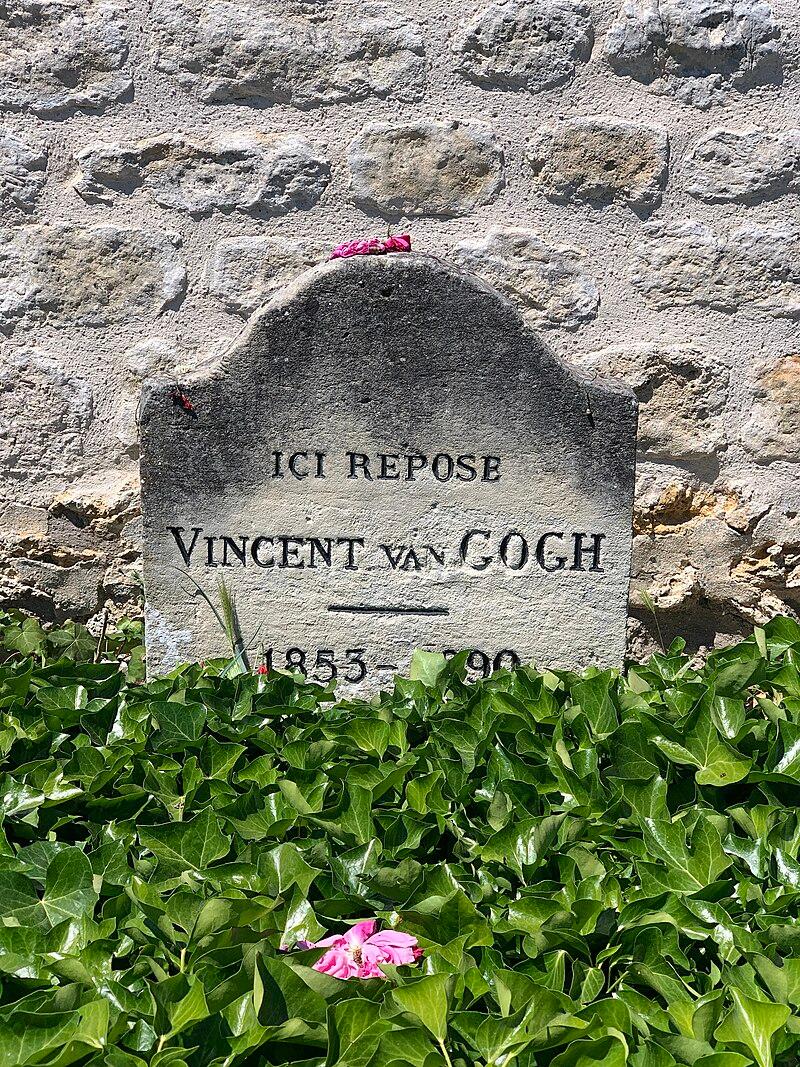 Moment image for Vincent van Gogh: Legacy Beyond the Grave