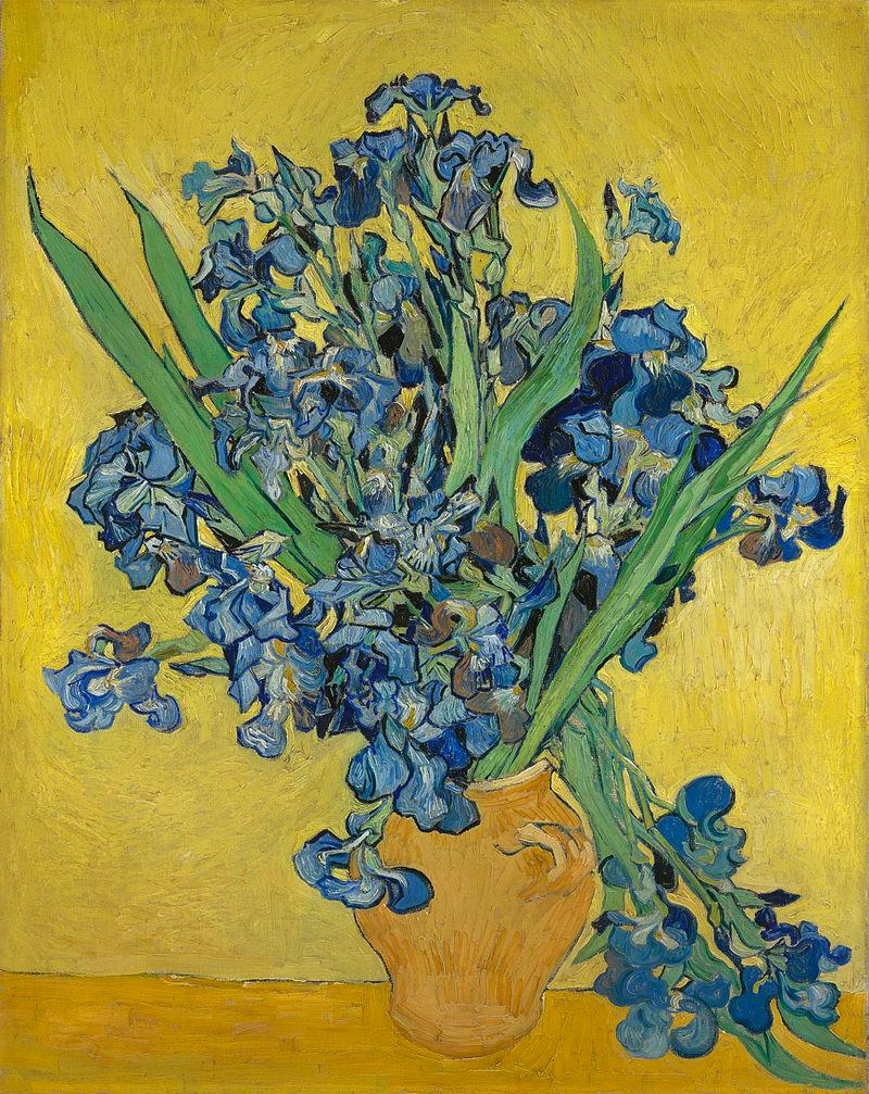 Moment image for Van Gogh's Posthumous Exhibition in Brussels: A Turning Point in Art History